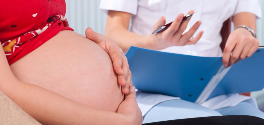 Midwife or OBGYN?