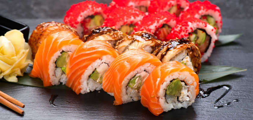 Can Pregnant Women Eat Sushi? Safe Options and What to Avoid | Femia