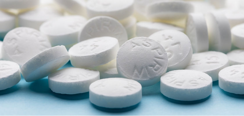 Aspirin During Pregnancy