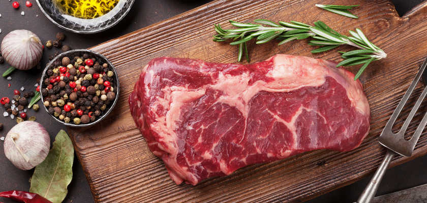 Eating Meat During Pregnancy