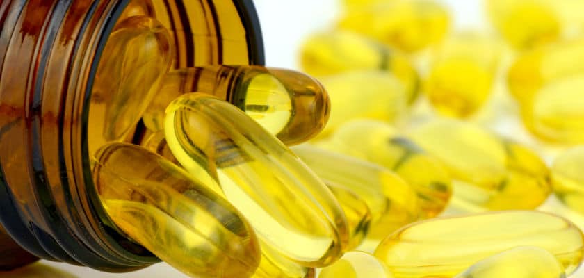 Omega 3 and Fish Oil Supplements During Pregnancy