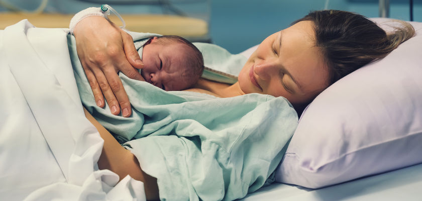 Retained Placenta