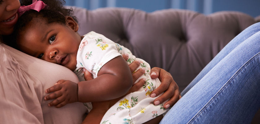 Breastfeeding Challenges in the Real World