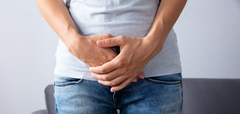 Ectopic Pregnancy