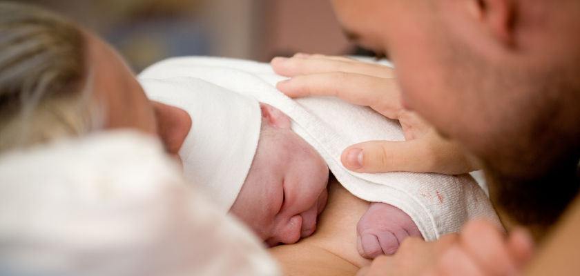 Options To Make a Cesarean More Mom- And Baby-Friendly