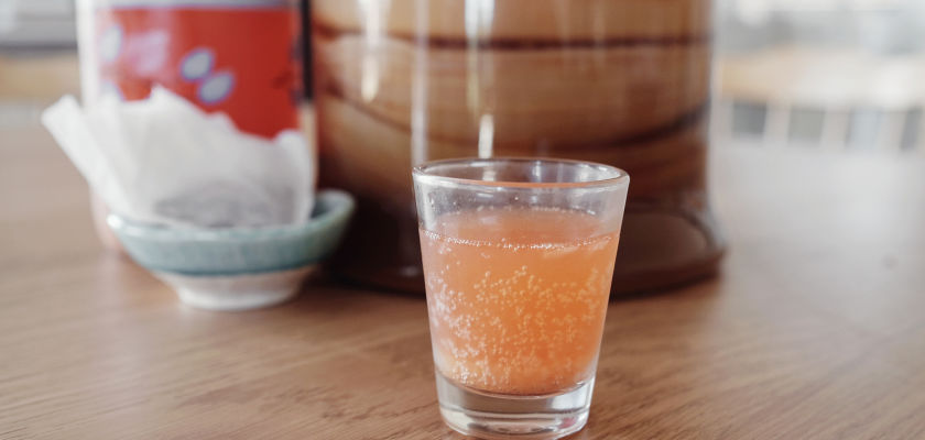 Kombucha