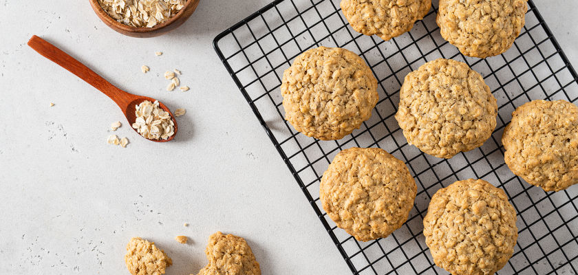 Lactation Cookies, Do They Really Work?