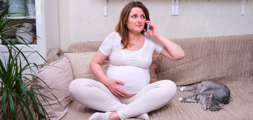 Navigating Challenges with Parents, In-Laws, & Family