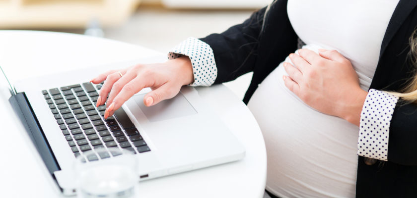 Your Guide to Maternity Leave