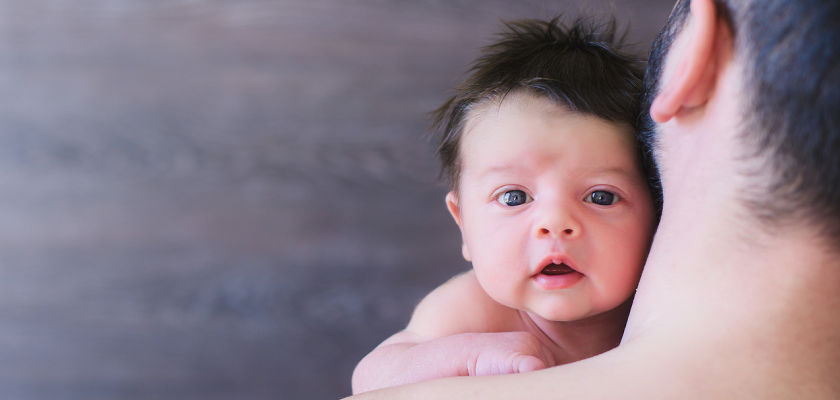 Preparing Your Partner for Birth