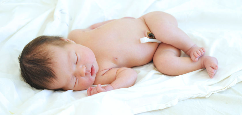 Delayed Cord Clamping