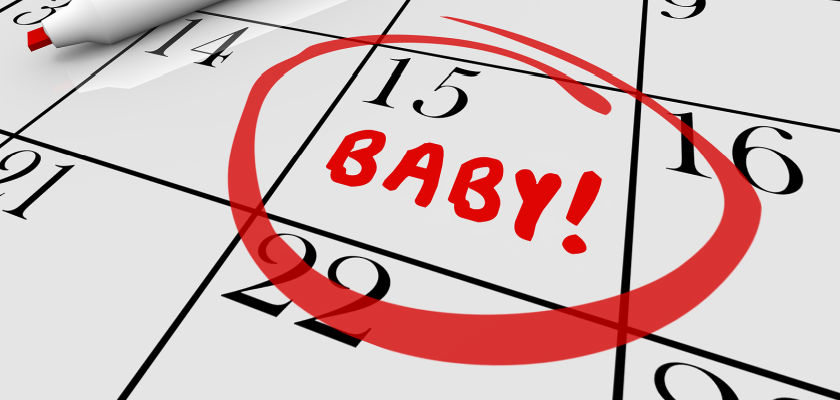 How Accurate is Your Due Date?