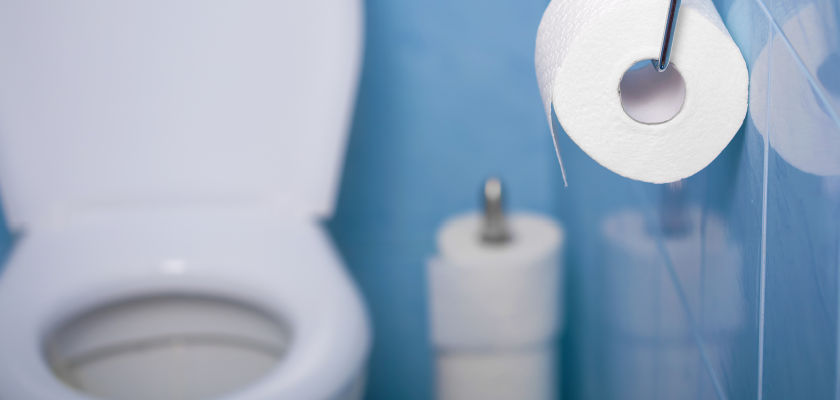 The Truth About Pooping During Labor