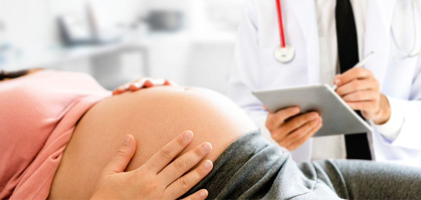 Your Guide to Prenatal Testing