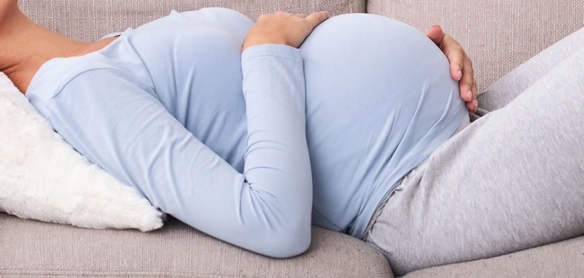 Prodromal Labor
