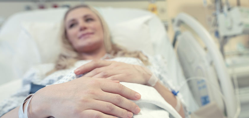 The Evidence on Eating and Drinking During Labor