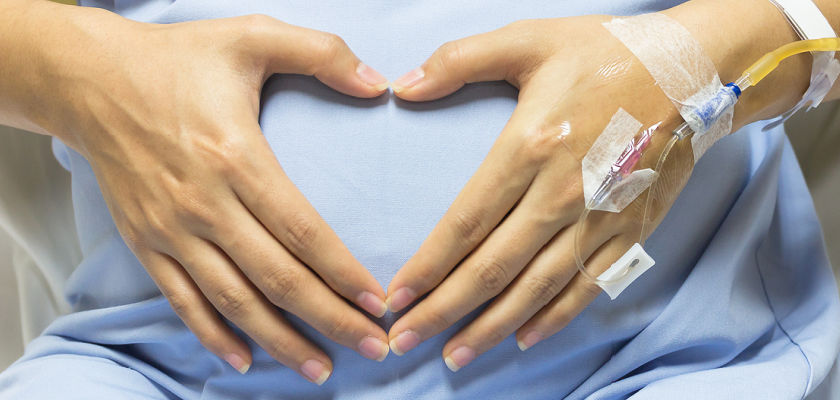 Evidence on the Risks and Benefits of Inducing Labor