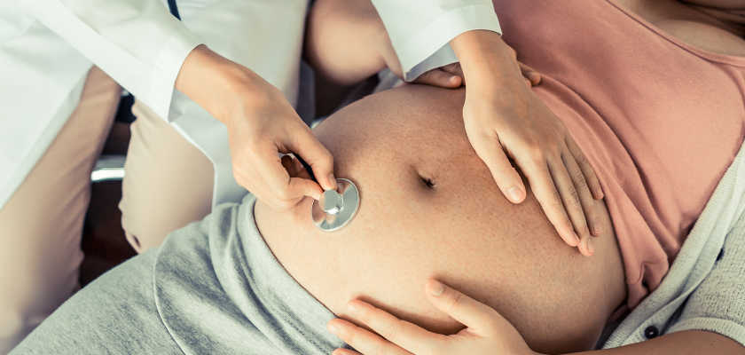5 Tips to Make the Most Out of Every Prenatal Appointment