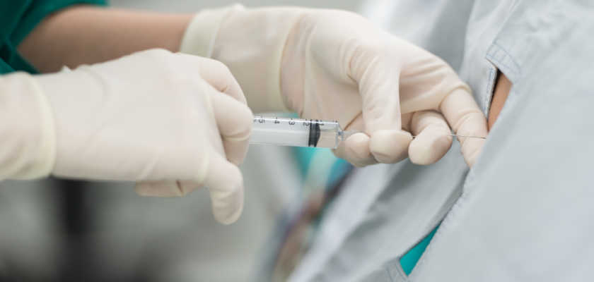 Epidural