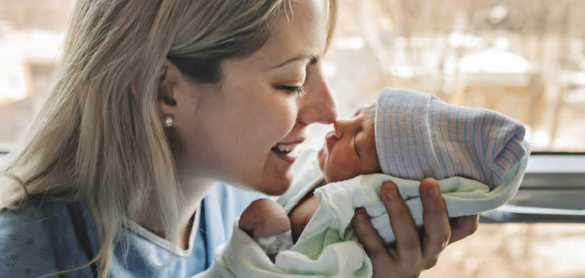 Hospital Birth: What to Expect