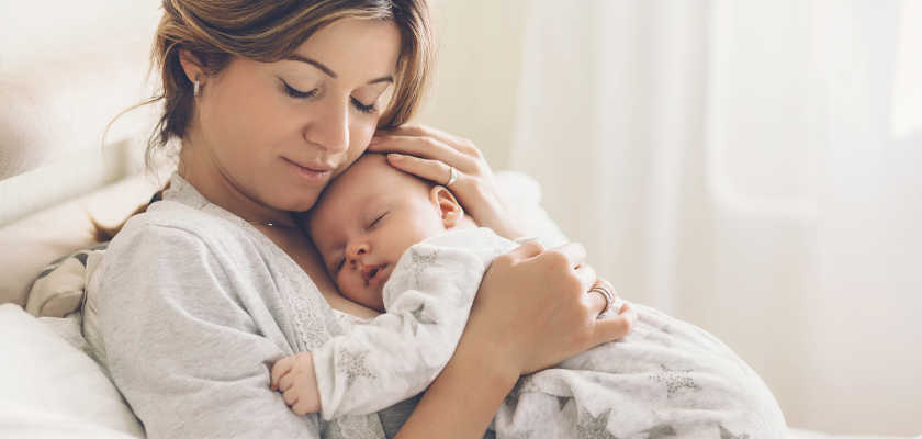 10 Ways to Mentally Prepare for Motherhood
