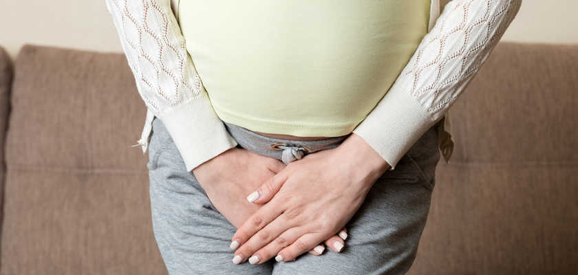 How to Prevent and Treat UTIs During Pregnancy