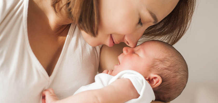 Get Parenting Right from the Start