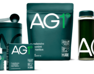 AG1 Athletic Greens