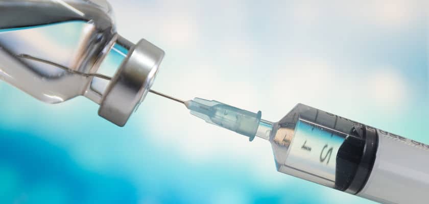 The Evidence on the Flu Vaccine During Pregnancy (2022-23 Flu Season)