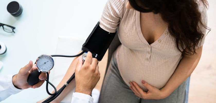 What Every Mother Needs to Know About Hypertension During and After Pregnancy