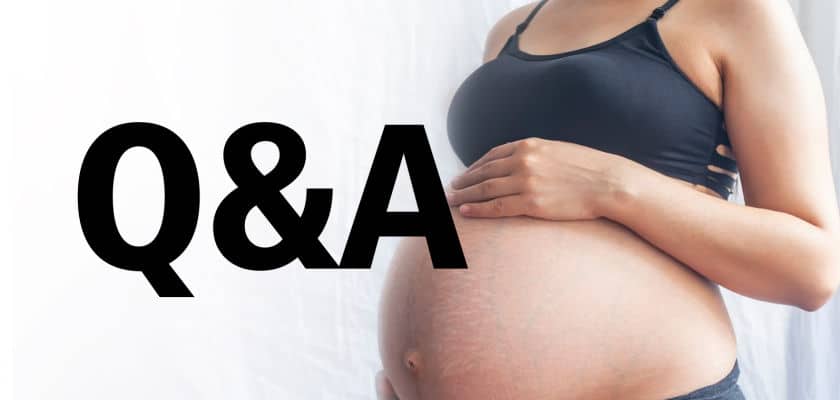 Q&A: Common Questions About Prenatal Vitamins