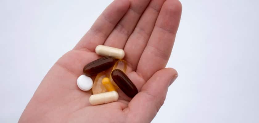 Q&A: Common Questions About Prenatal Vitamins