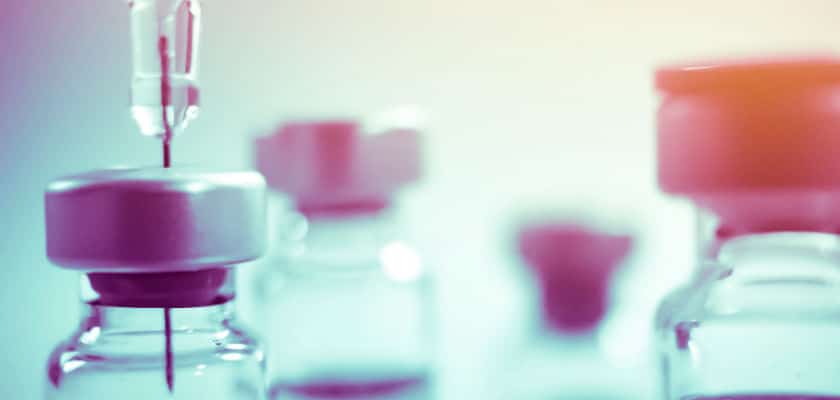 Q&A: Should Family Get Vaccinated Before Visiting Your Newborn?