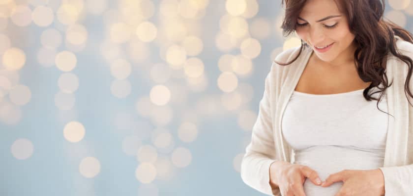 Guide to Navigating the Holidays During Pregnancy