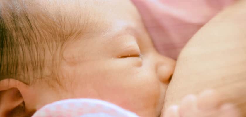 Q&A: The Golden Hour and Maximizing Time with Your Baby After Birth