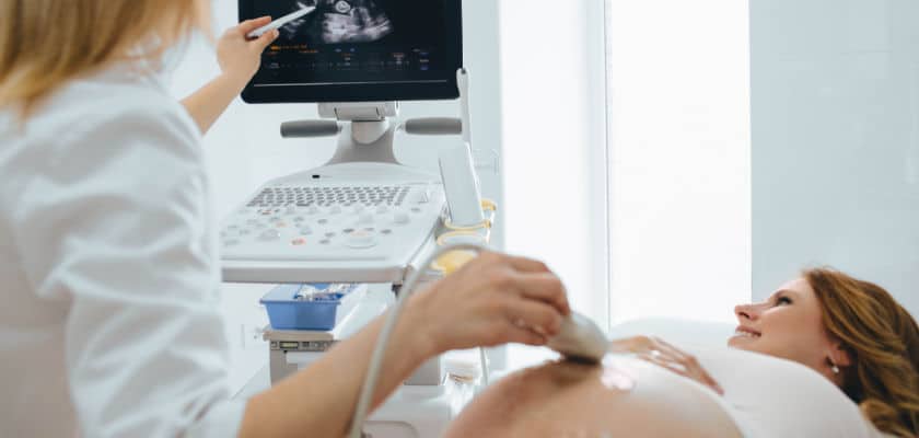 Q&A: Are Ultrasounds Accurate for Predicting Baby’s Size?