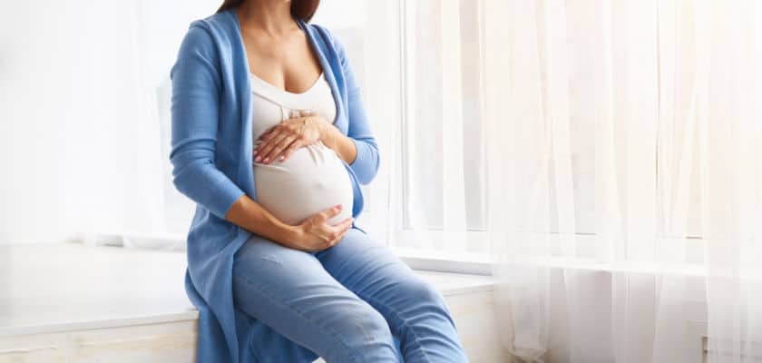 Q&A: Tips to Prepare for Breastfeeding Before Your Baby Arrives