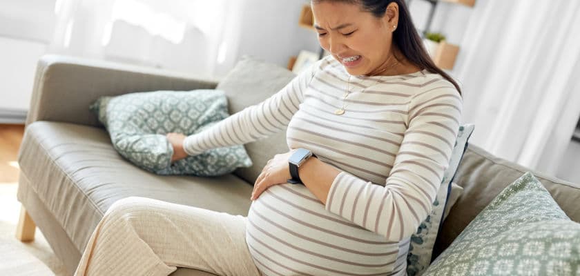 Q&A: Managing Your Fear of Labor Pain