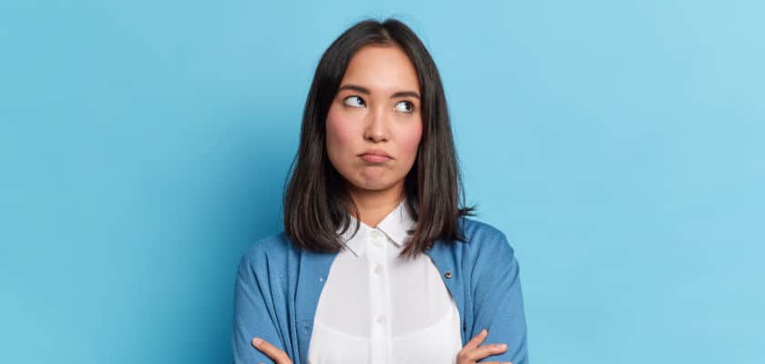 Q&A: Navigating Unwanted Advice, Opinions, and Input