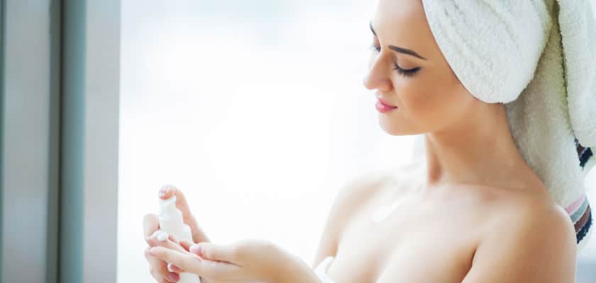 Q&A: Do You Really Need to Stop Using Retinol During Pregnancy?