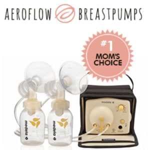 Aeroflow 300x300