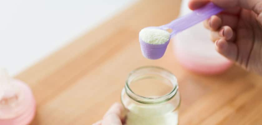Understanding Your Options and Choosing the Right Formula