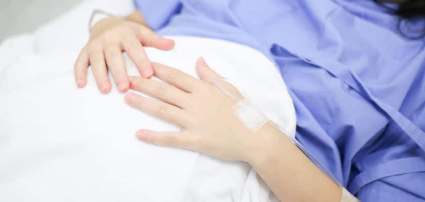 Medical Pain Management Options for Labor