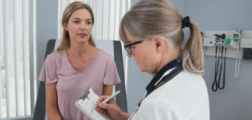 Q&A: Tips for When Prenatal Appointments Feel Rushed