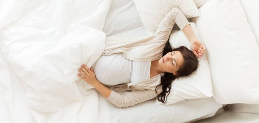Q&A: What the Evidence Reveals About Pregnancy Dreams