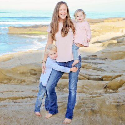 About Vanessa Merten About Vanessa Merten