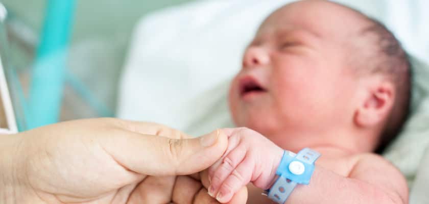 Q&A: Should Your Baby Get the Hepatitis B Vaccine at Birth?