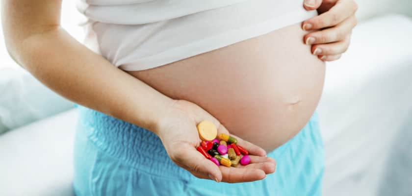 Q&A: Common Questions About Prenatal Vitamins