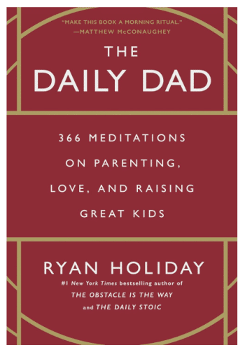 The Daily Dad The Daily Dad