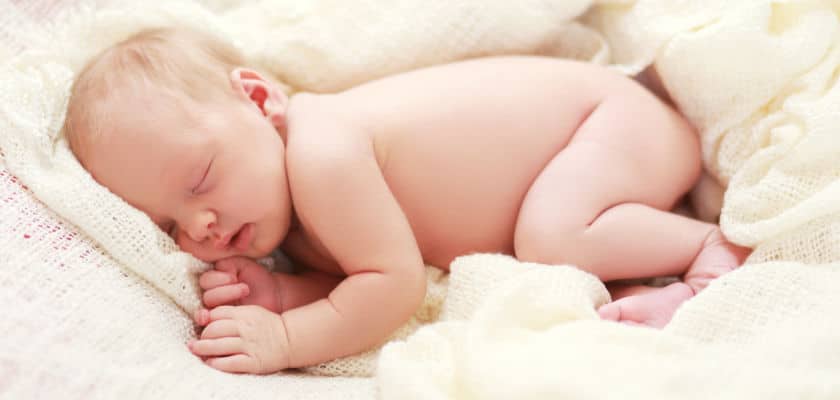 Q&A: Why Do Birthmarks Happen?